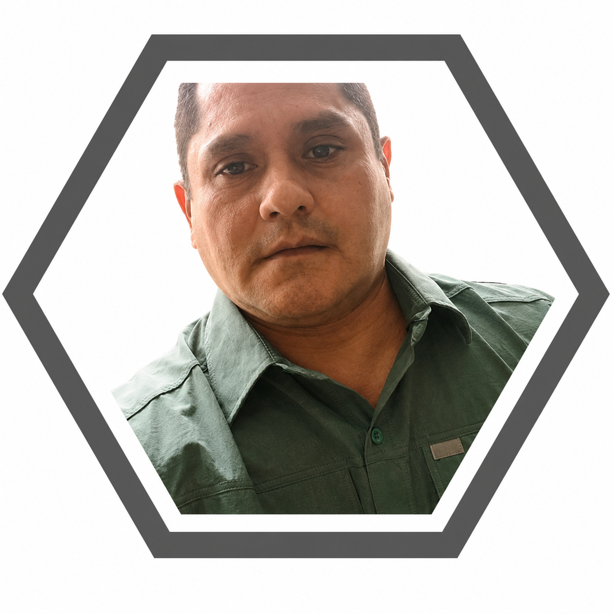 Christian Paredes